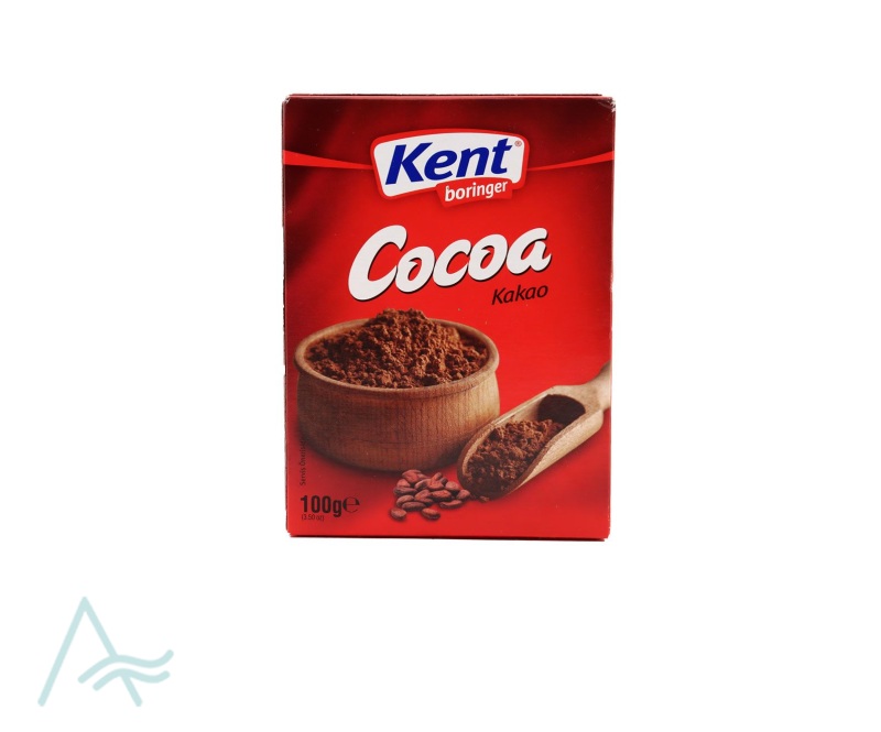 KENT COCOA 100 G